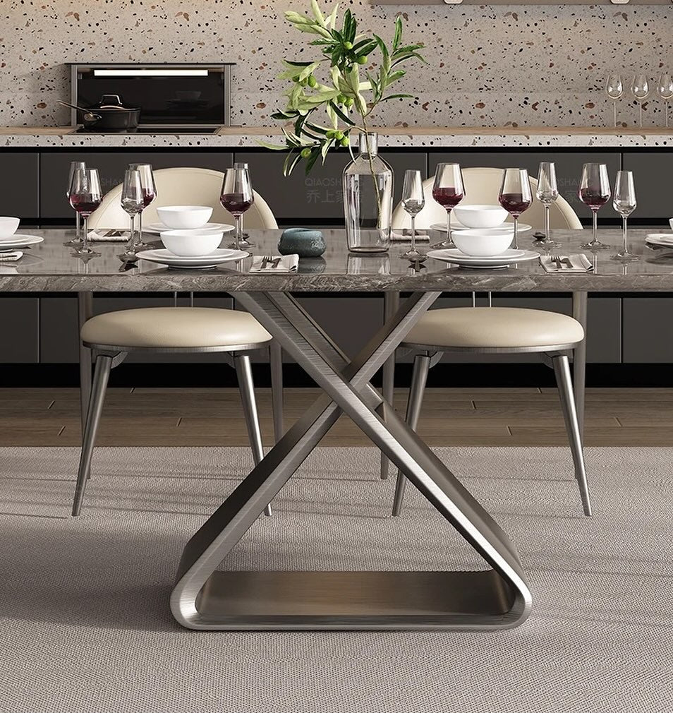 9 (Dining Set)