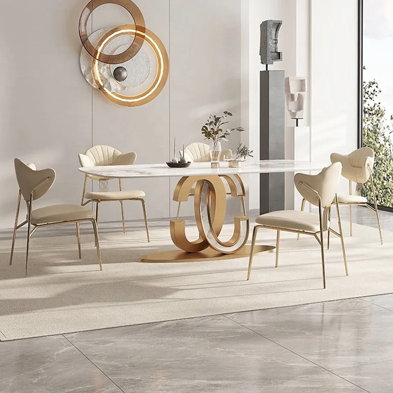 8 (Dining Set)