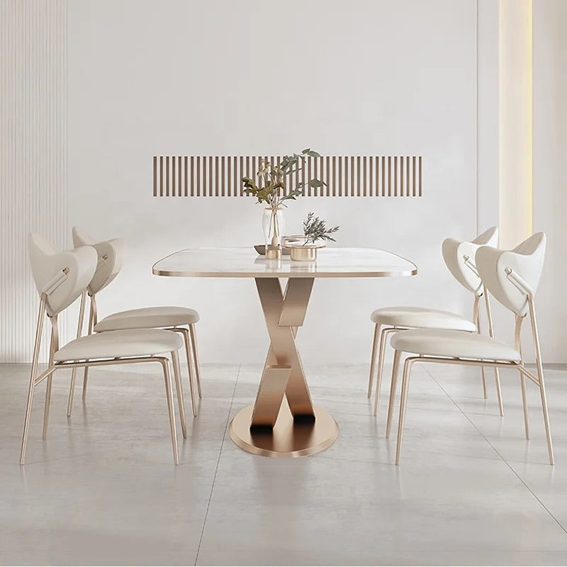 8 (Dining Set)
