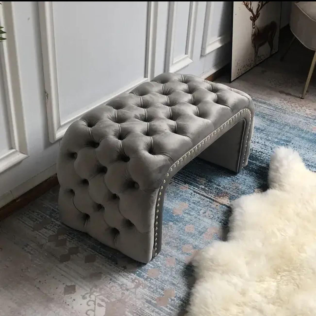 Bench-Ottoman-Stool 1