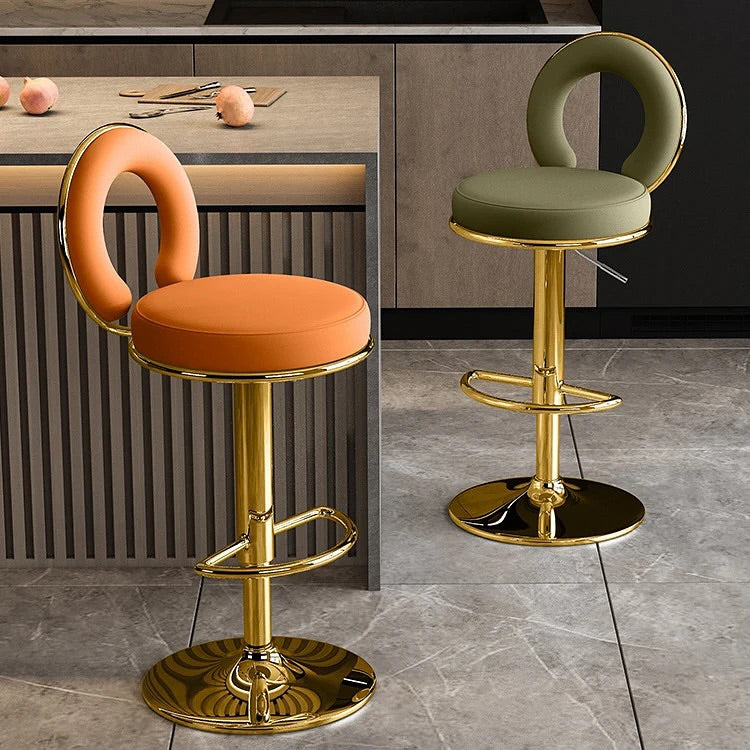 Bar Stool 2