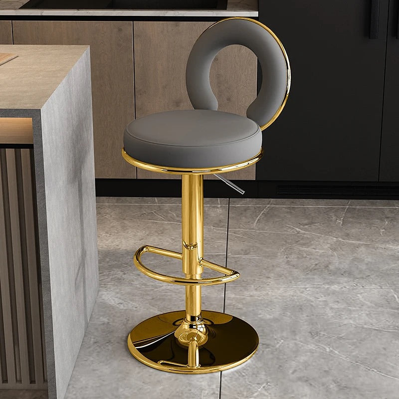 Bar Stool 2