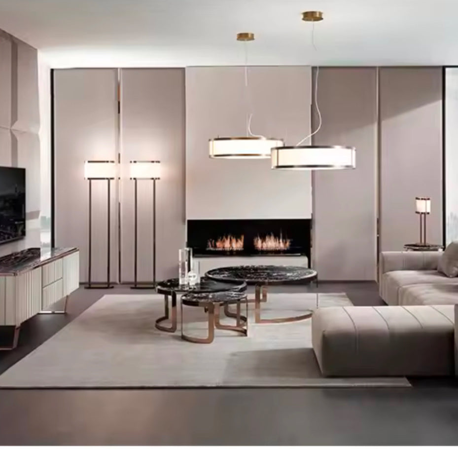 RITA Triple Nested Coffee Table