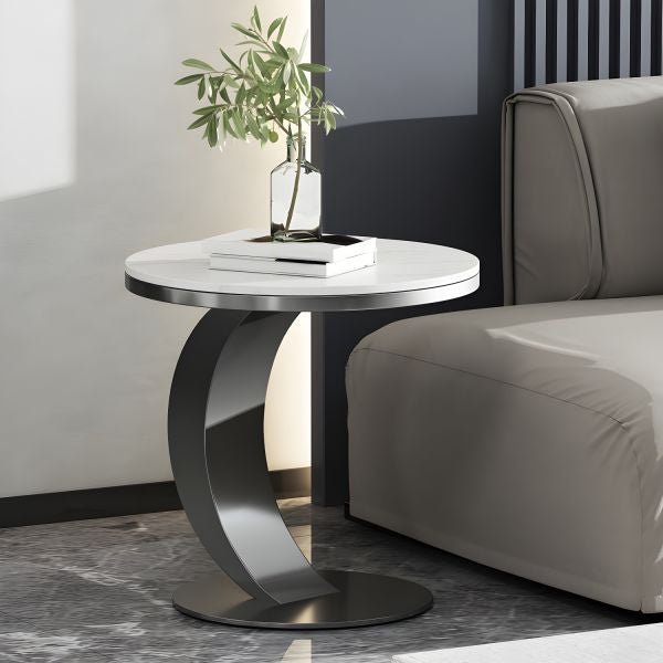 KOMA Oval Nested Coffee Table