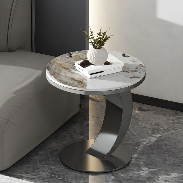KOMA Oval Nested Coffee Table