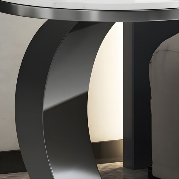 KOMA Oval Nested Coffee Table