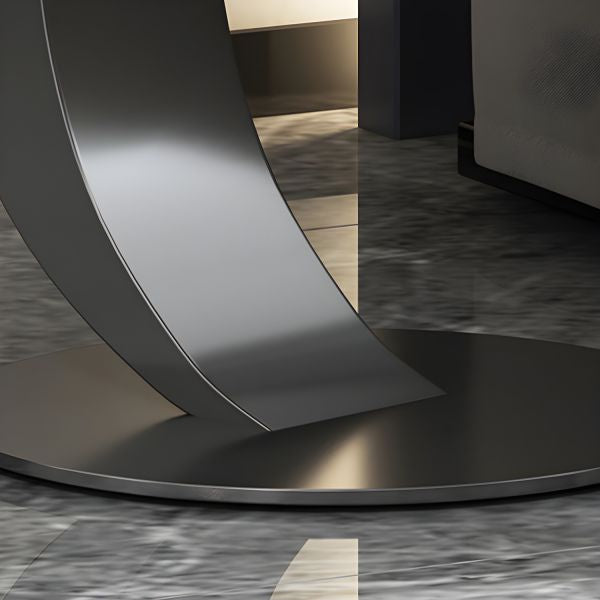 KOMA Oval Nested Coffee Table