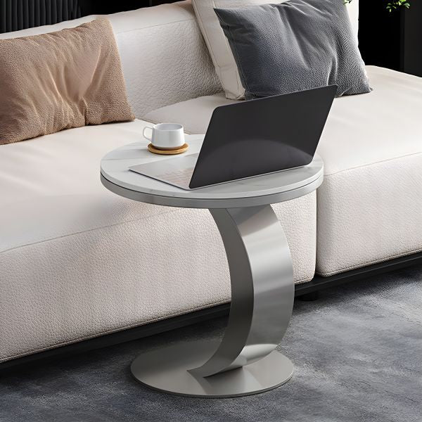 KOMA Oval Nested Coffee Table