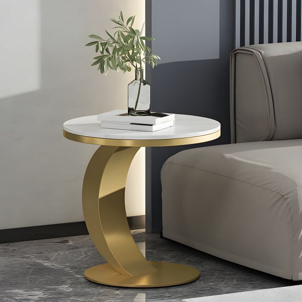 KOMA Oval Nested Coffee Table