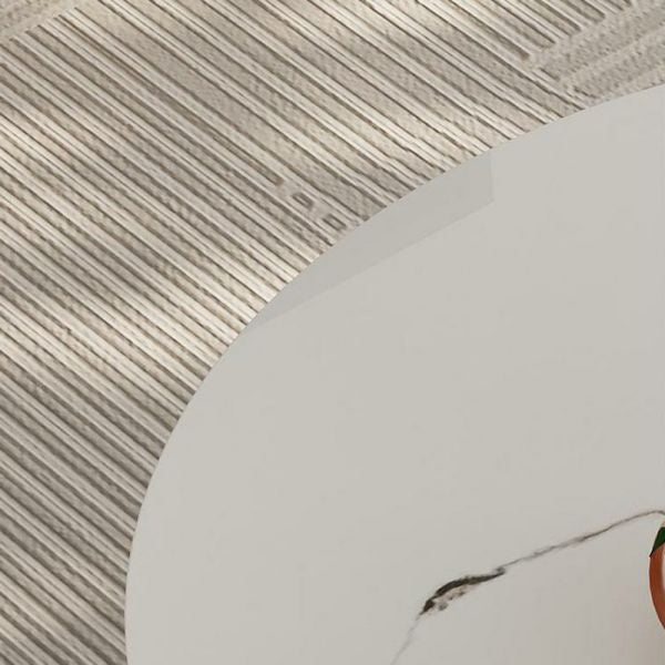 KOMA Oval Nested Coffee Table