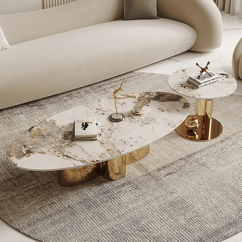Coffee Table .1