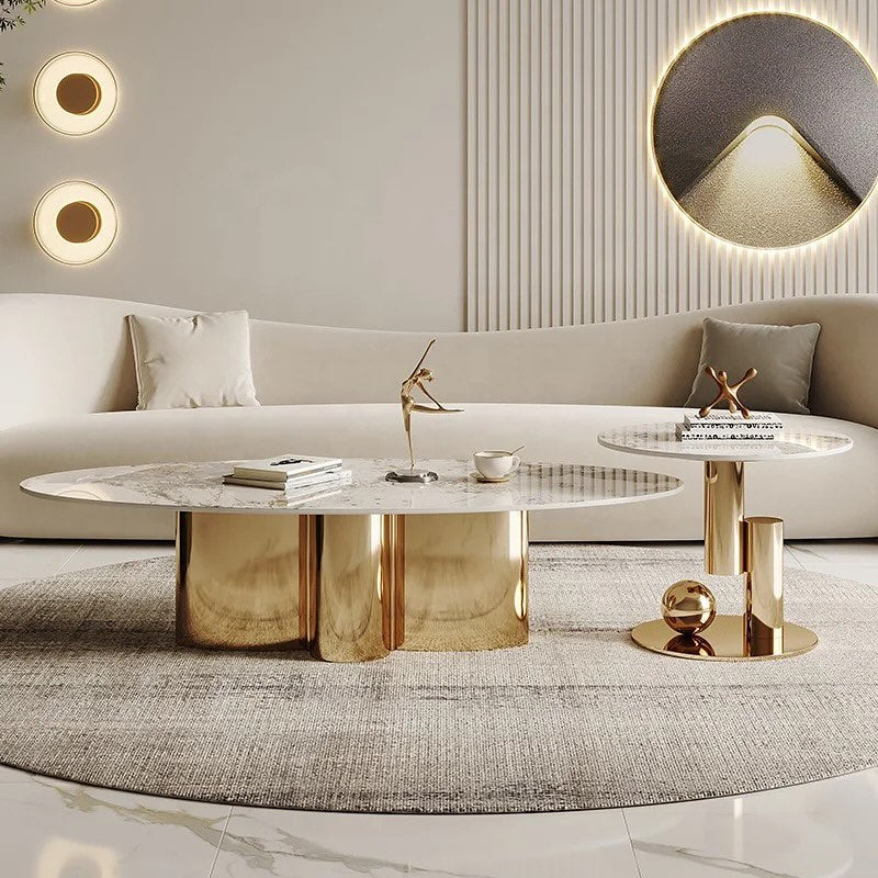 Coffee Table .1