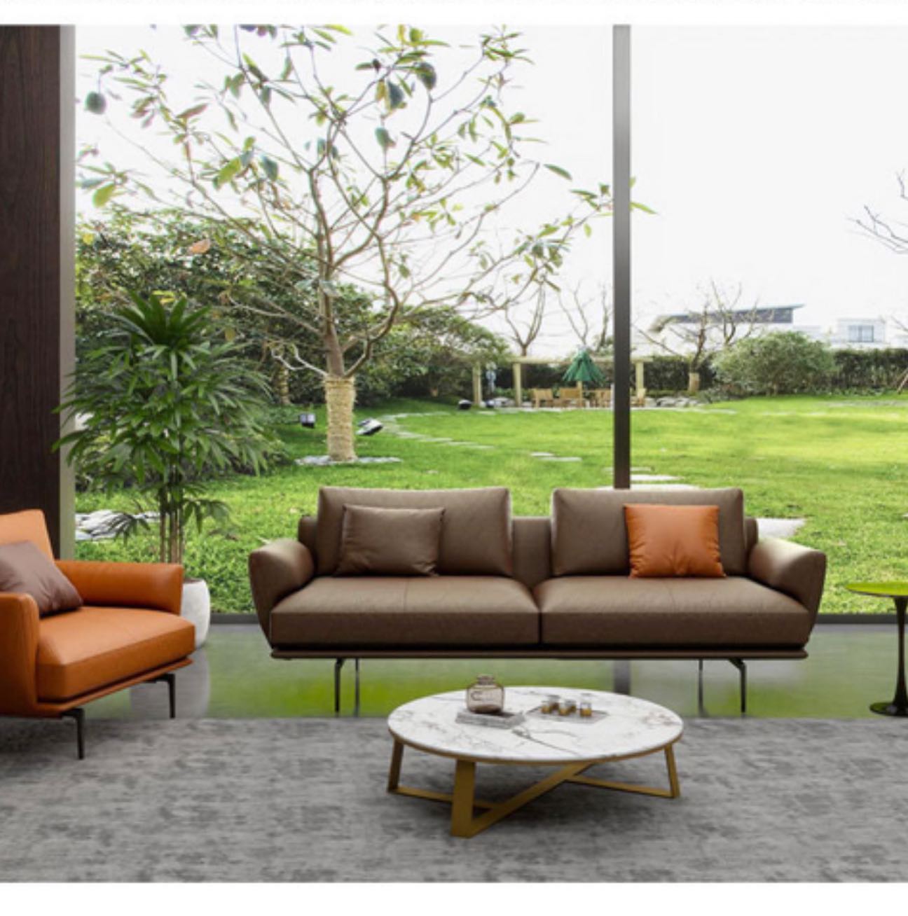 Lounge 200