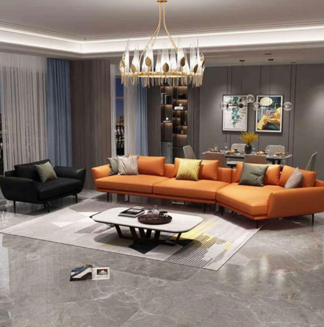 Lounge 200