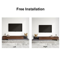 Tv Unit _ Coffee Table Set 200