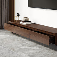 Tv Unit _ Coffee Table Set 200