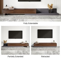 Tv Unit _ Coffee Table Set 200