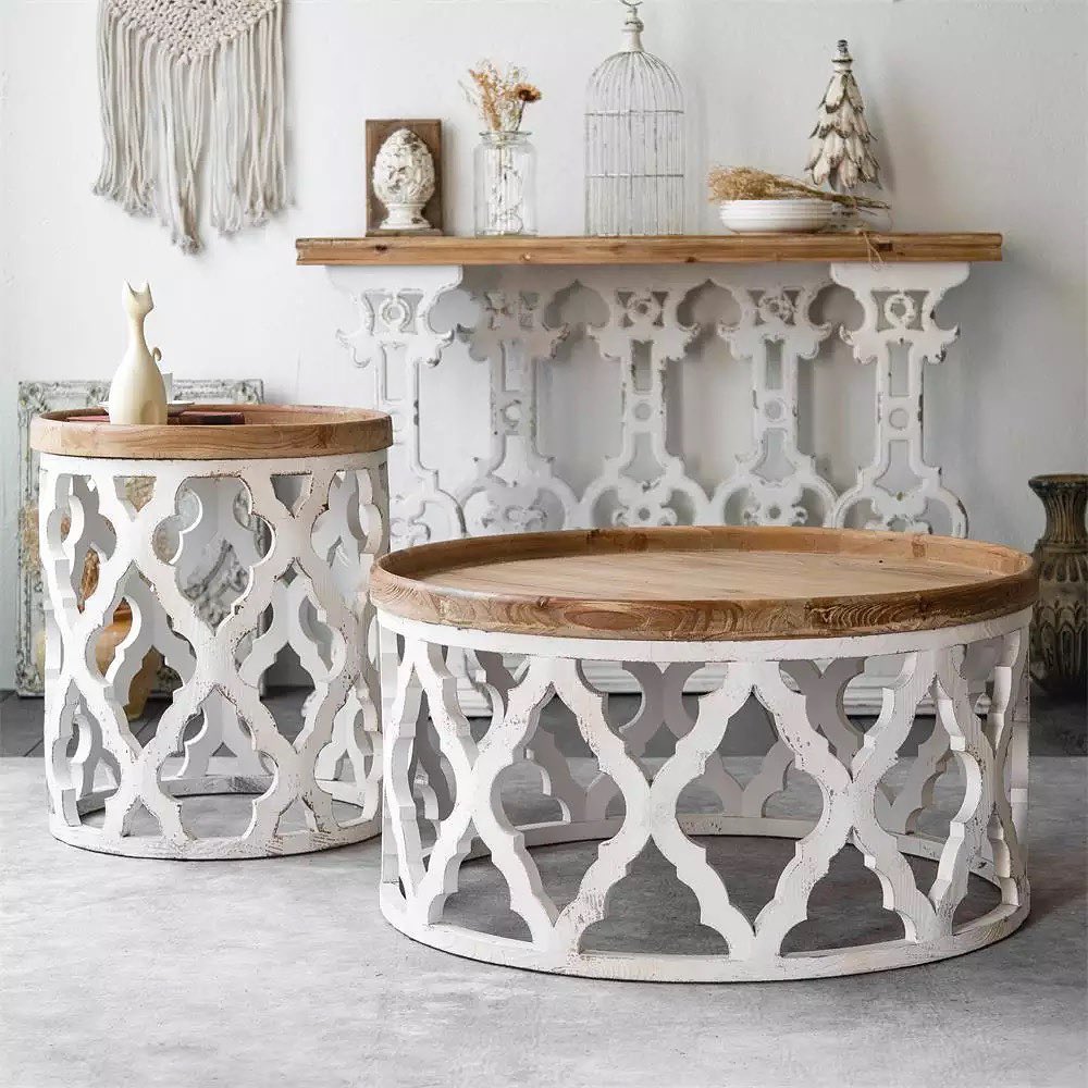Coffee Table.3
