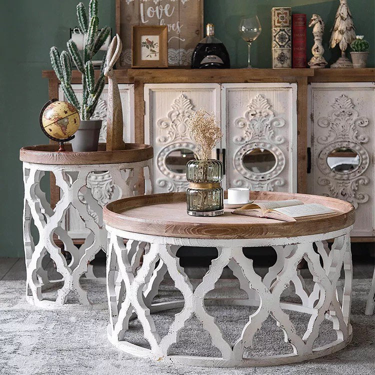 Coffee Table.3