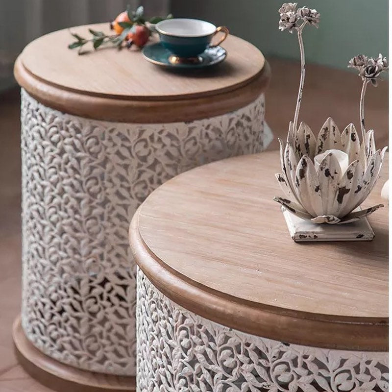 Coffee Table 21