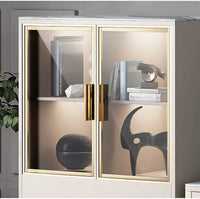 Tv Unit _ Coffee Table Set 199