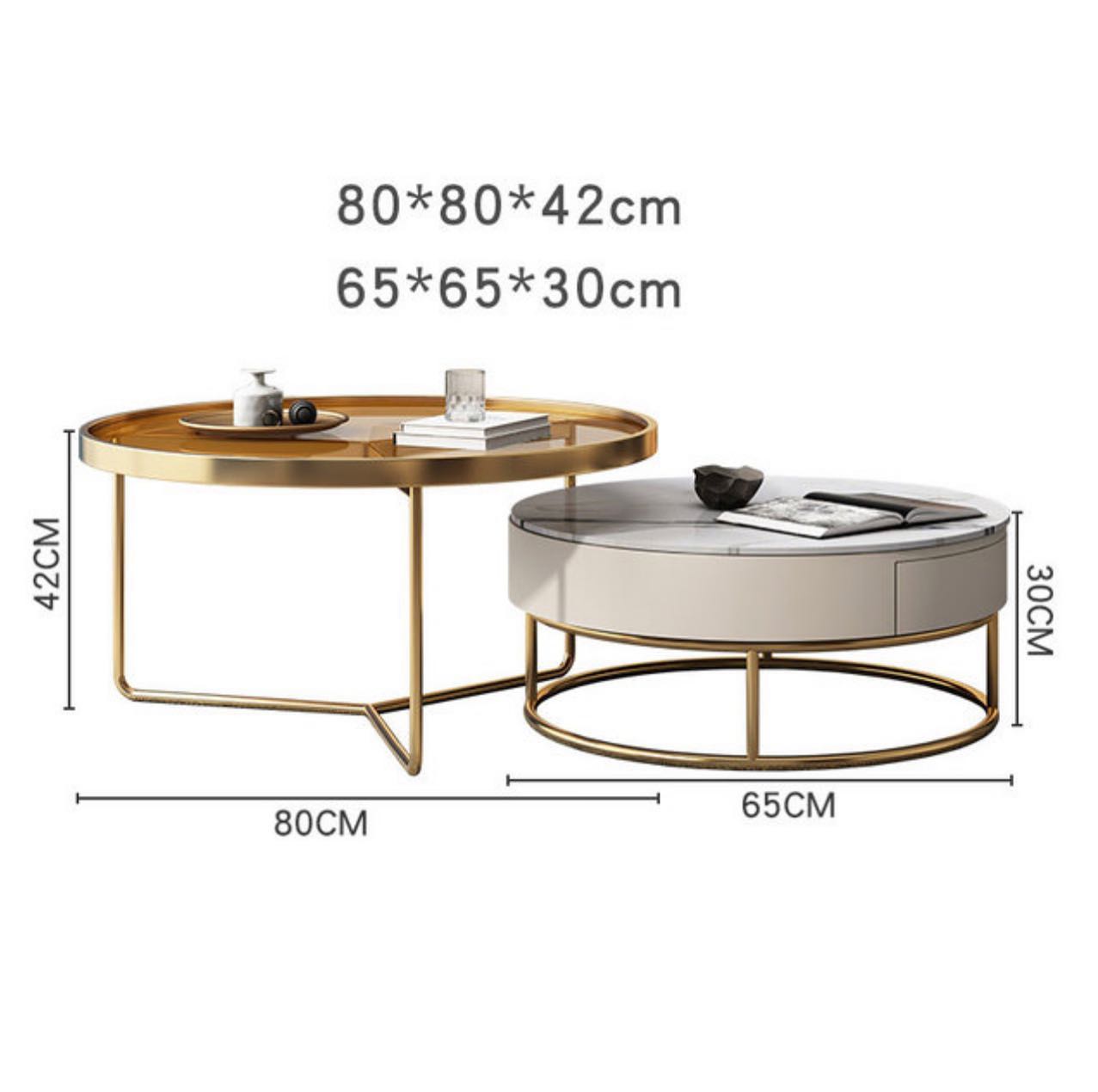 Tv Unit _ Coffee Table Set 199