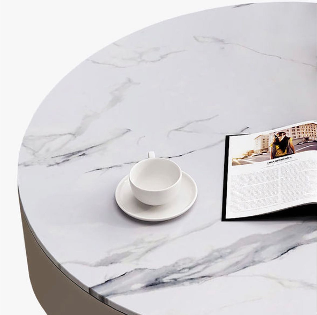 Tv Unit _ Coffee Table Set 199