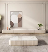 Tv Unit _ Coffee Table Set 199