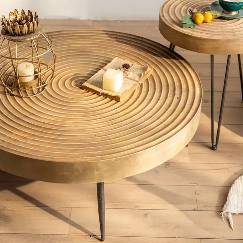 Coffee Table.185