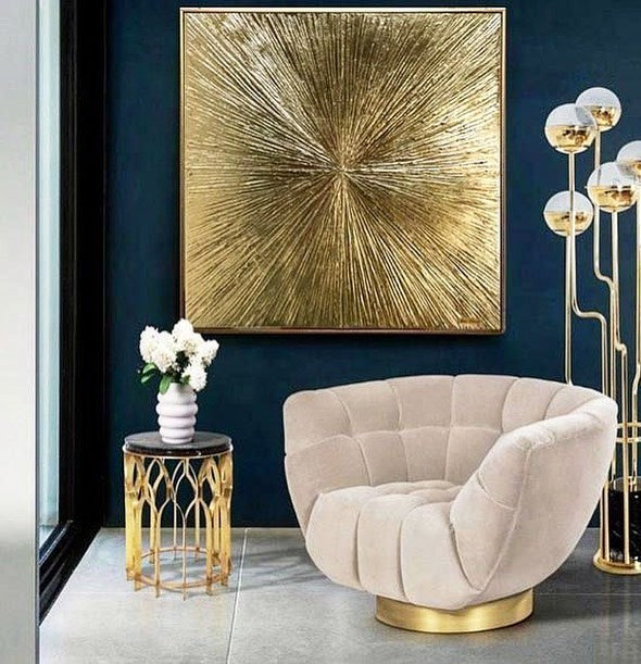 Arm Chair 87