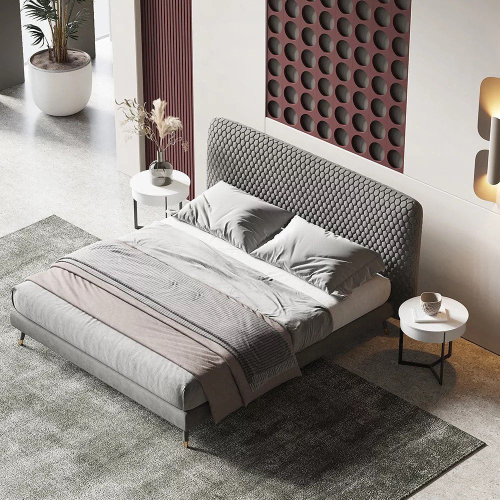 Bed Set 78