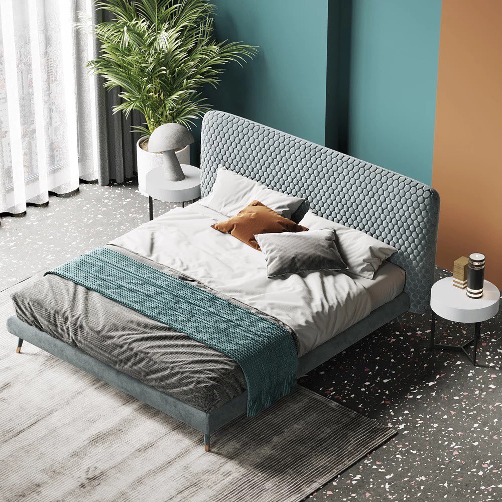 Bed Set 78
