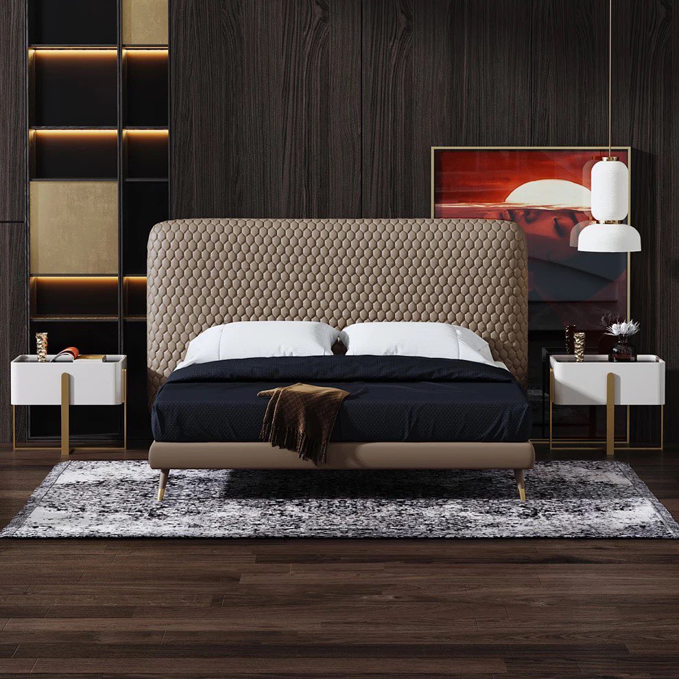 Bed Set 78