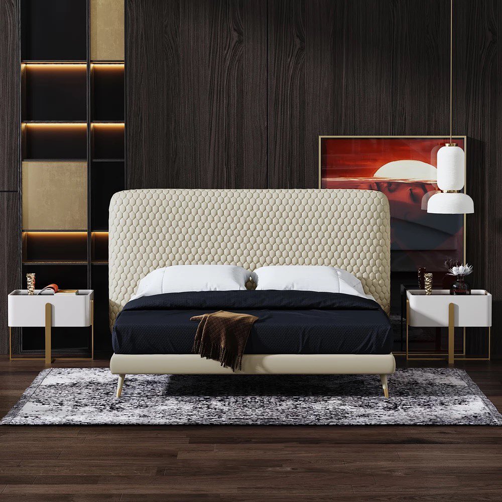 Bed Set 78