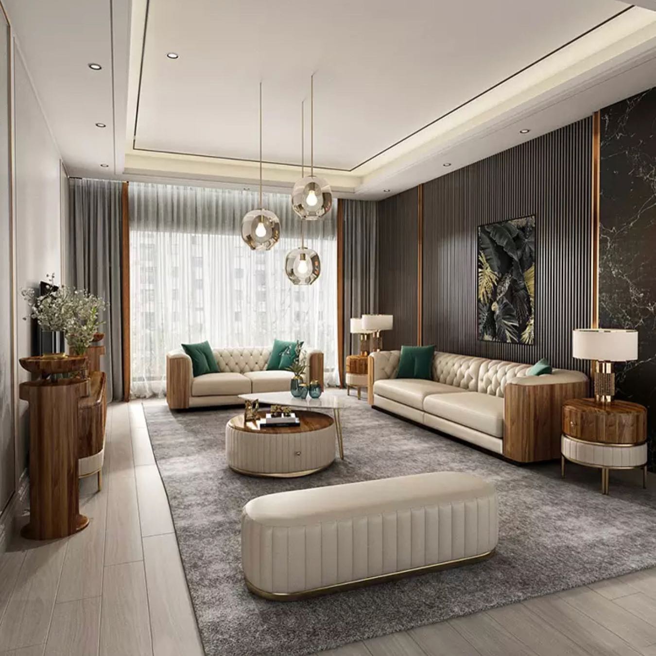 Lounge 197
