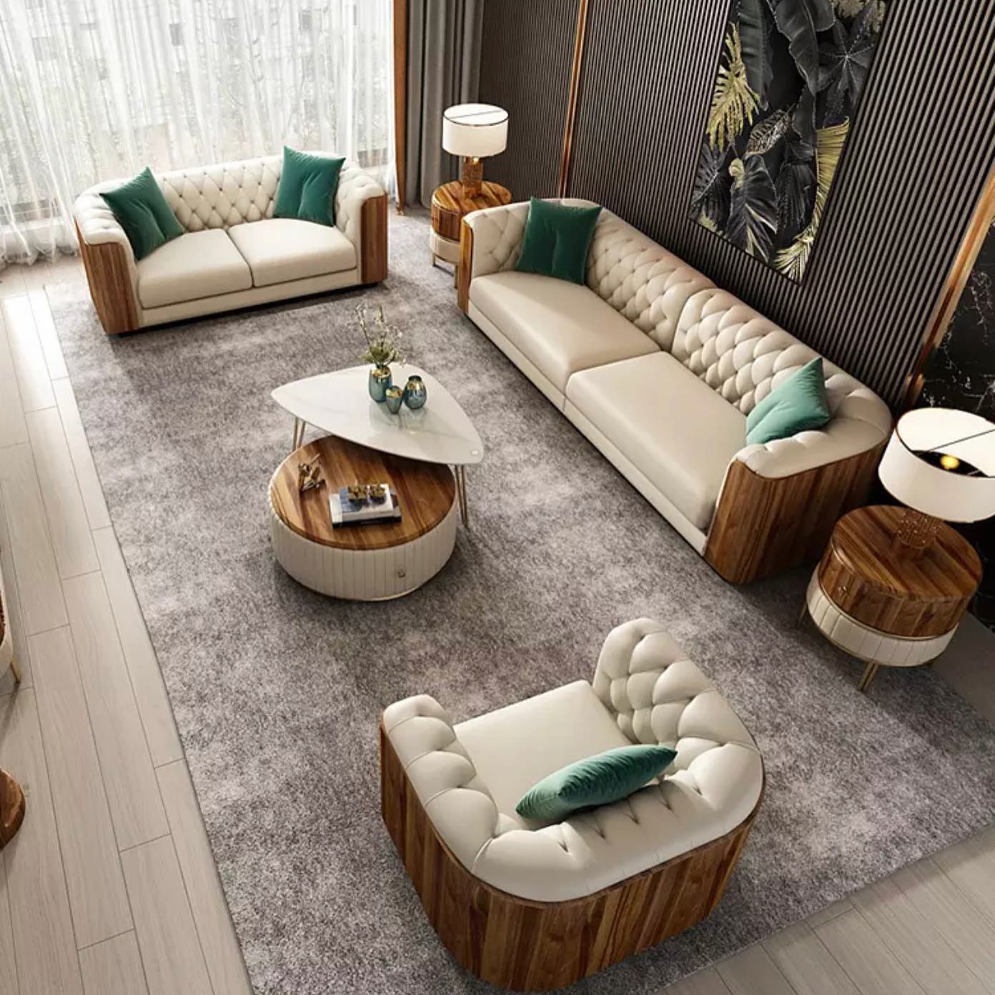 Lounge 197