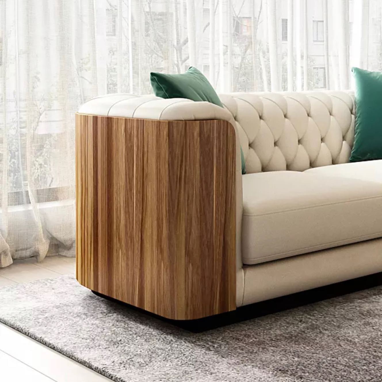 Lounge 197