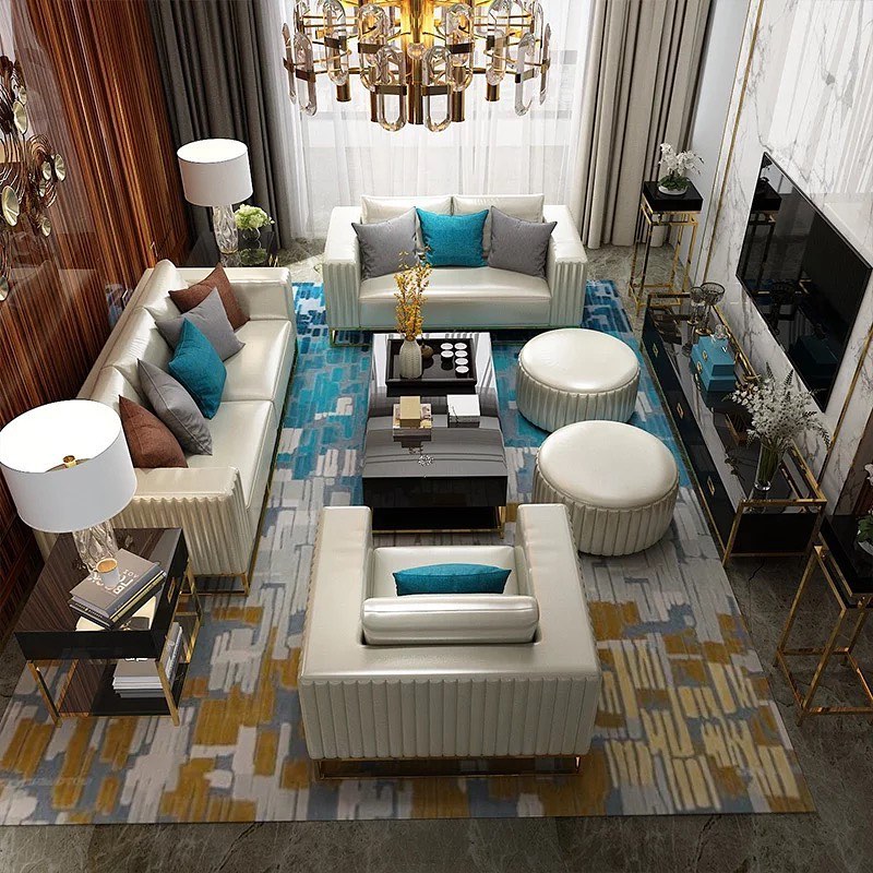 Lounge 196