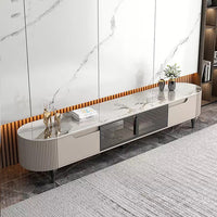 Tv Unit _ Coffee Table Set 197