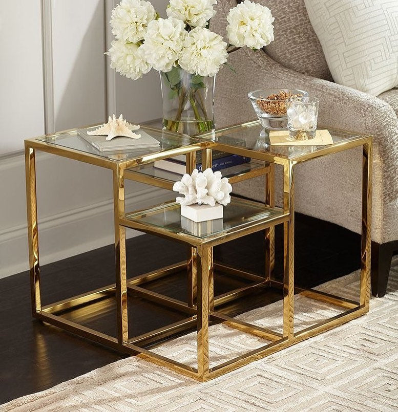 Side Table 52