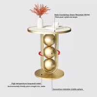Side Table 51