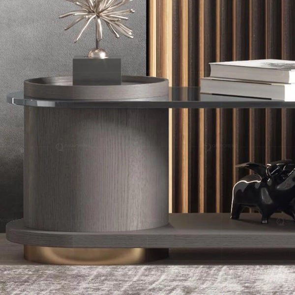 Tv Unit _ Coffee Table Set 195