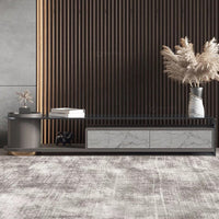 Tv Unit _ Coffee Table Set 195