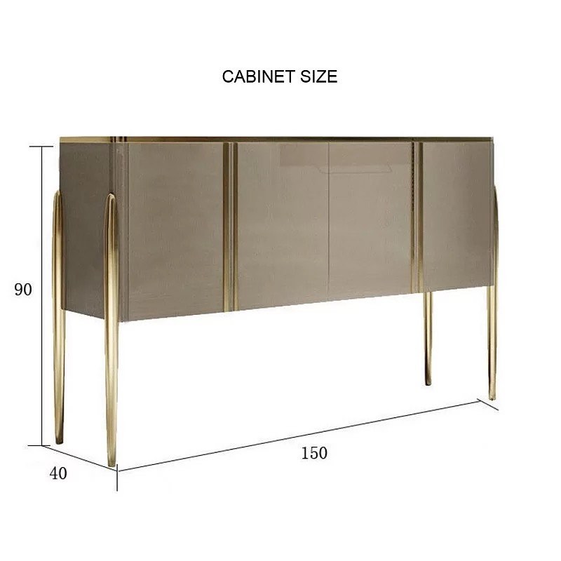 Buffet 85