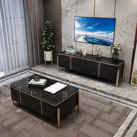VIX TV Unit _ Coffee Table Set 194