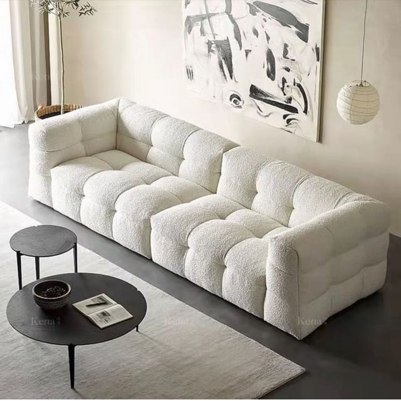 Lounge 195