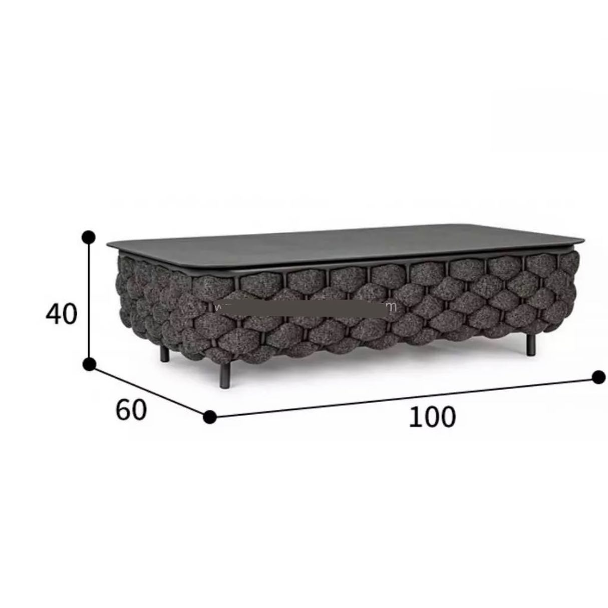 Outdoor set