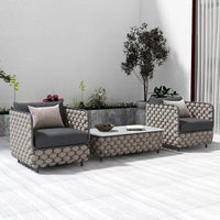 Outdoor set