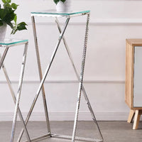 KATA 3-Sizes X Base Plant Stand