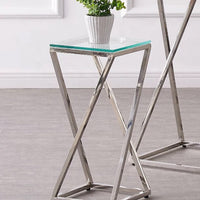 KATA 3-Sizes X Base Plant Stand